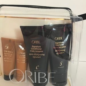 ORIBE - The Essentials Set